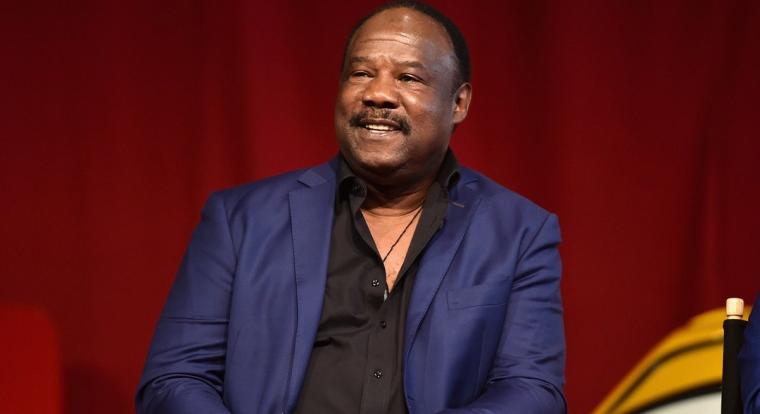 Elhunyt Isiah Whitlock Jr.