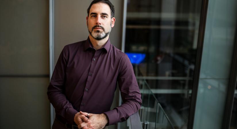 Bemondta jóslatát 2026-ra Virovácz Péter: ezek a trendek fogják meghatározni a hazai gazdaságot