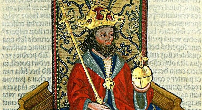 Akit az anyakirályné lemészároltatott – a legrövidebb ideig uralkodó királyunkra emlékezünk