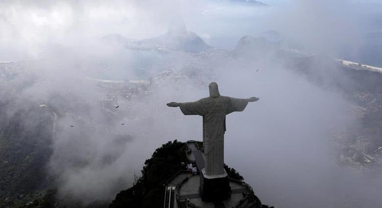 Guinness-rekord lett a riói szilveszter