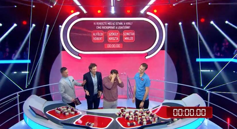 Véget ér A 100 milliós játszma, mert túl kevesen nézték