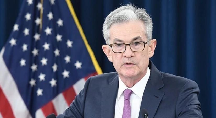 A Fed lehűtötte a kedélyeket, 15 százalékra esett a januári kamatvágás esélye