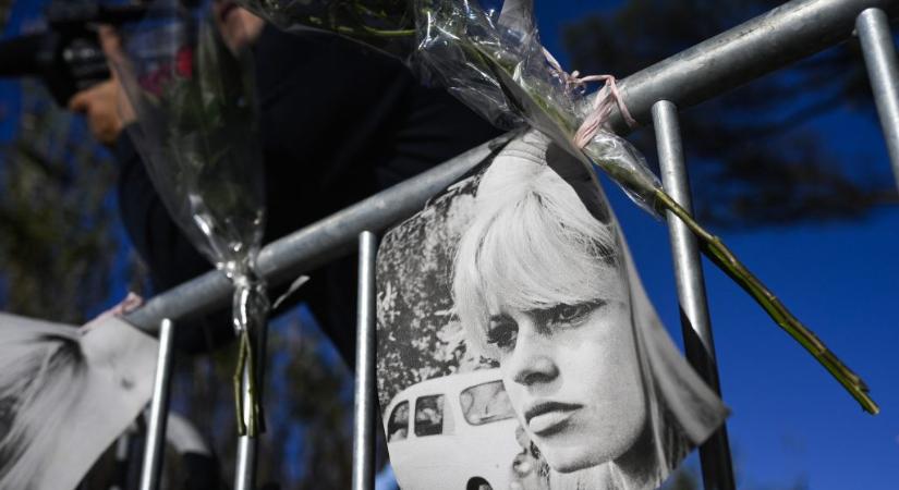 Nagy a vita Franciaországban a pár napja elhunyt Brigitte Bardot-val kapcsolatban