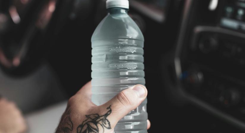 Új EU-szabály a PET-palackokra vonatkozóan: Íme, mi fog változni a jövőben