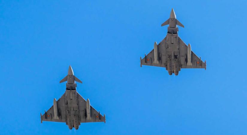 Kokaingyárat bombázott az amerikai légierő Venezuelában