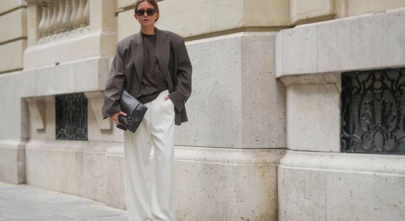 Minden szettet luxushatásúvá tesznek: a legelegánsabb old money színkombók