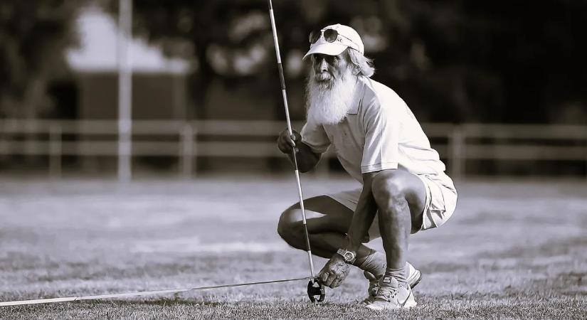 Gyászol a magyar atlétikai közösség, meghalt egy igazi legenda