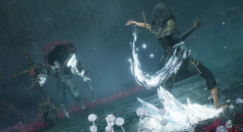 A fejlesztőket lepték meg leginkább a Clair Obscur: Expedition 33 csillagászati értékelései