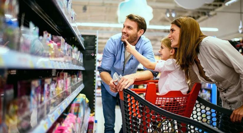 A nemzeti kormány az adócsökkentés politikáját választotta