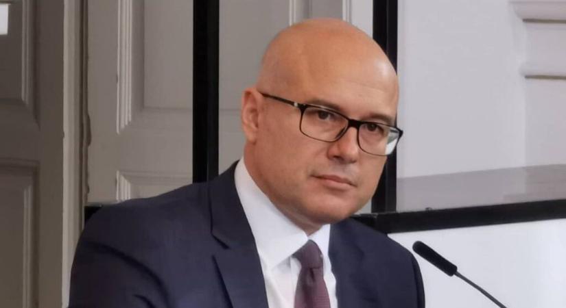 Vučević: Nincs napirenden a parlamenti és elnökválasztás egyidőben való megtartása