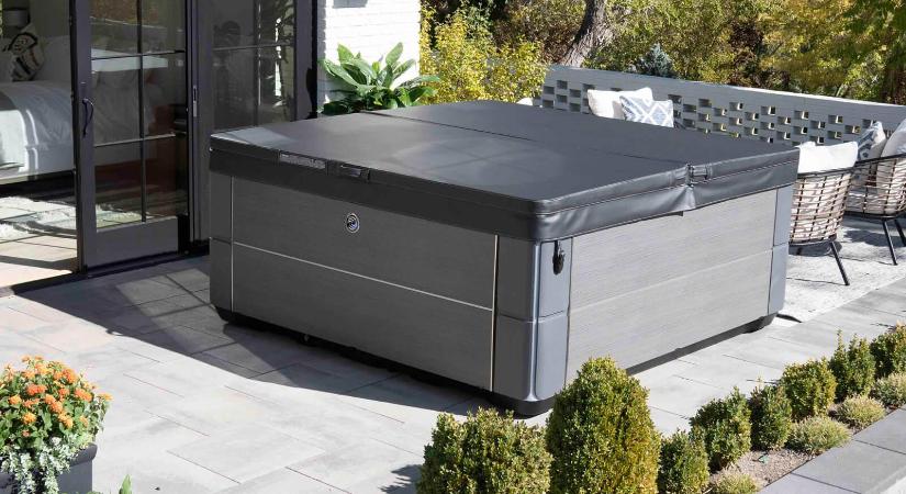 7 energiatakarékos megoldás, amivel csökkentheted a jakuzzi fenntartási költségeit