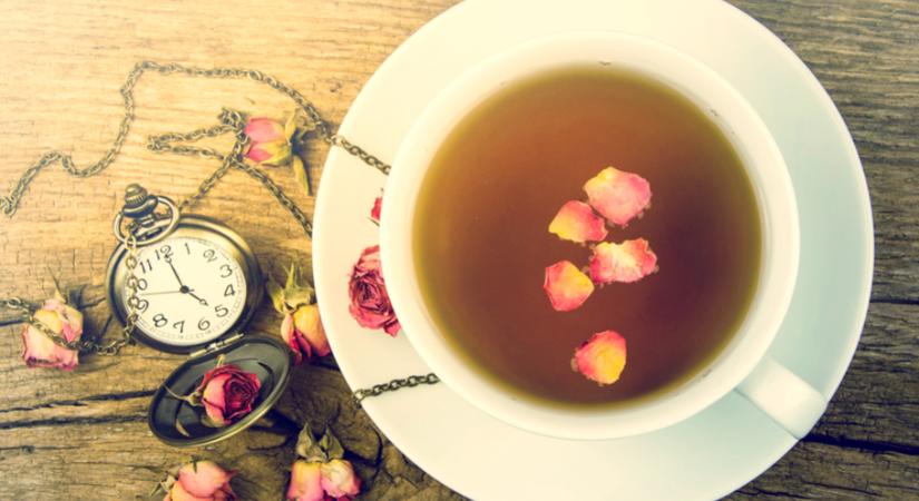 Ötórai teaélmény – ezeken a budapesti helyen élvezheted