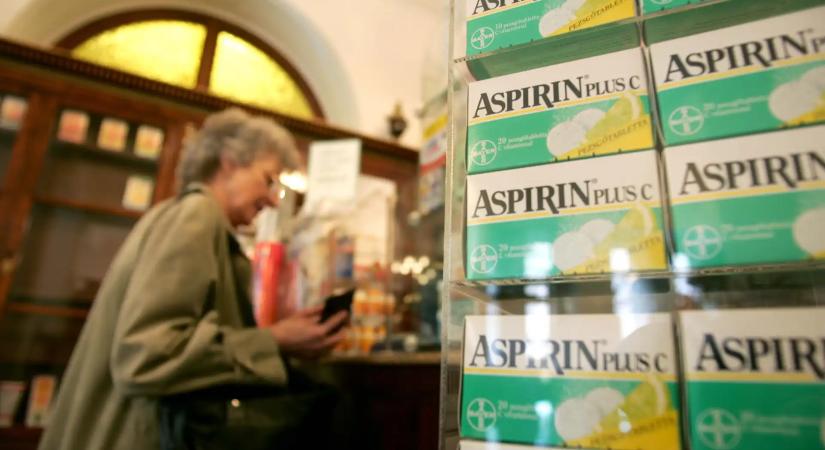 Még most érdemes felíratni a gyógyszereket az ünnepi leállás előtt