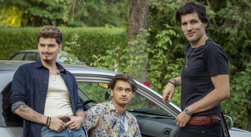 Most érkezett: megvan, mikor jön a a Hogyan tudnék élni nélküled? 2. a mozikba