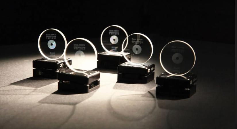 Kikerül a laboratóriumból a Superman memóriakristály