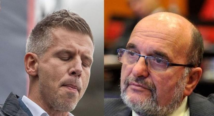 A Tisza Pártot finanszírozó vörös báró elvenné a magyar vállalkozásoknak juttatott állami forrásokat