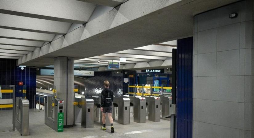 Őrületes tempóban kezdtek el óvóhelyeket építeni a lengyelek, rettegnek az orosz támadástól