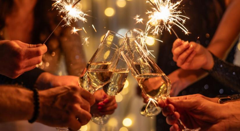 Kvíz: 6 kérdésből kiderül, mennyire ismered a szilveszteri szokásokat