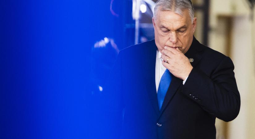 Die Presse: 15 év után először forog komoly veszélyben Orbán Viktor hatalma