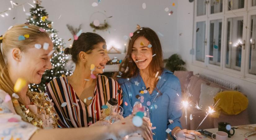 Így buliztok Ti! - Elárulták a somogyiak, mire készülnek az év utolsó éjszakáján