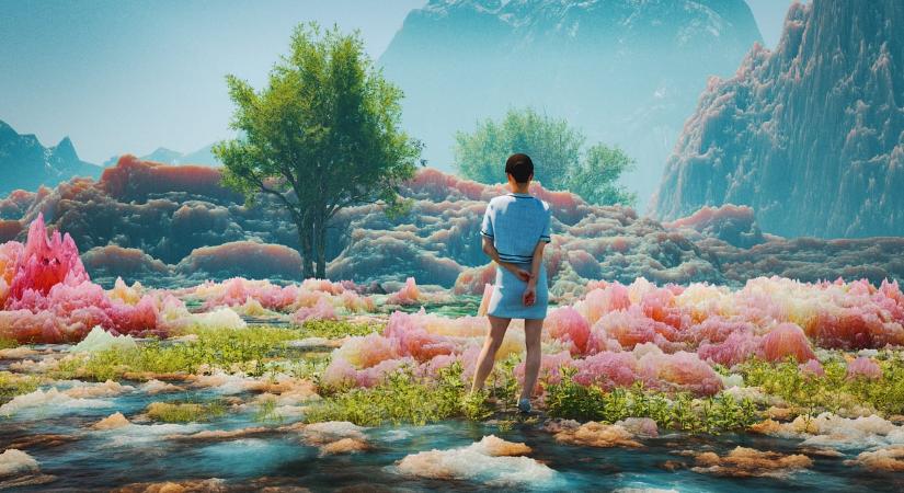 Ennek a 13 színnek varázs hatása van. Így teljesítsd vágyaidat a színmágia segítségével