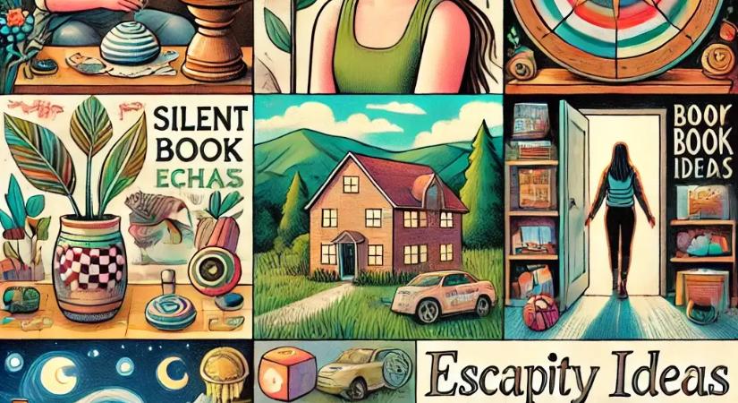 Ha unod a megszokott programokat – ezeket próbáld ki