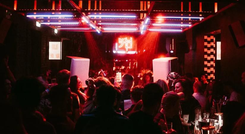 Visszavonták a kábítószer-rendeletet, amellyel akár három hónapra is bezárathattak volna helyeket