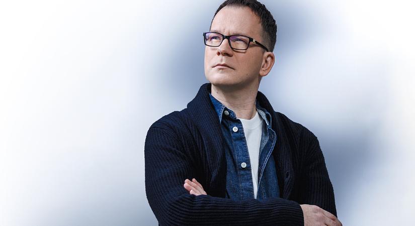 Balogh Petya az Economxnek: Ezt csináld a pénzeddel, ha biztonságban gyarapítanád!