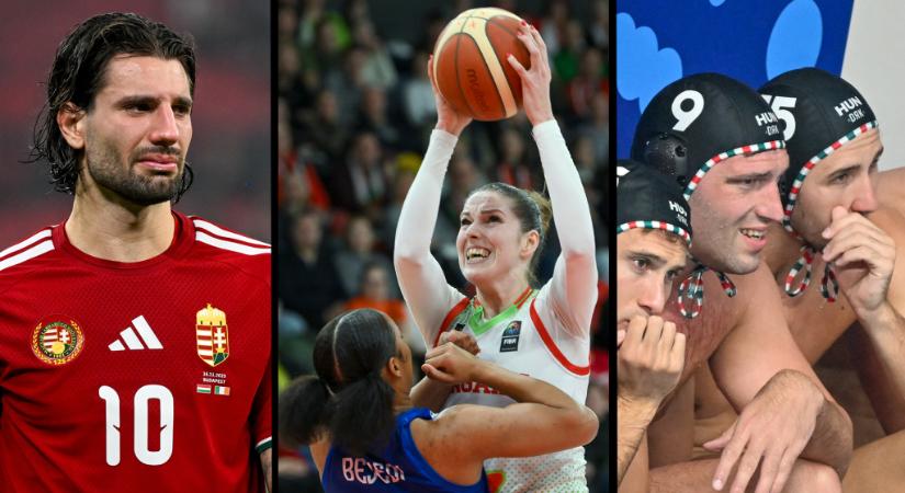 Elszállt az olimpia, negyven év után sem lesz meg a focivébé – sportálmokat zúzott szét 2025