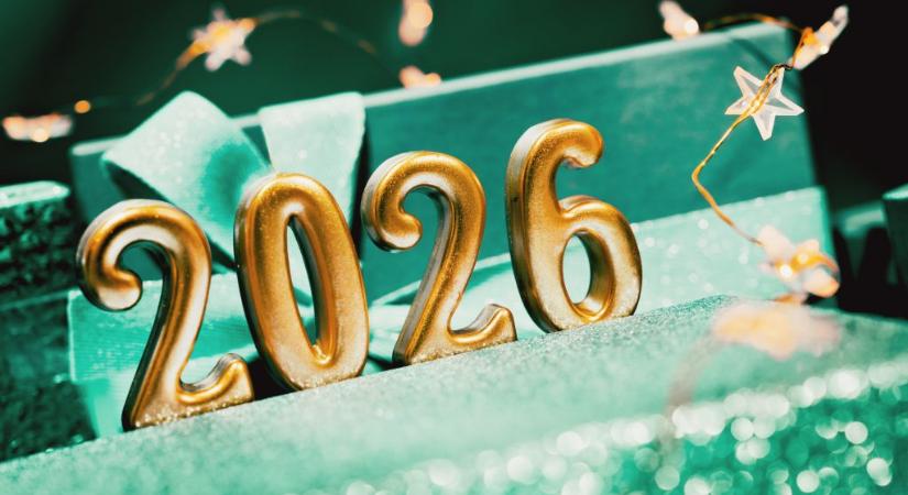 Így tarthatók meg az újévi fogadalmak