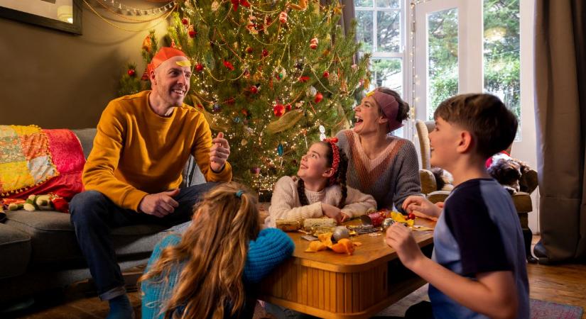 Unod a tévézést szilveszterkor? Ezek a társasjátékok megmentik az estét