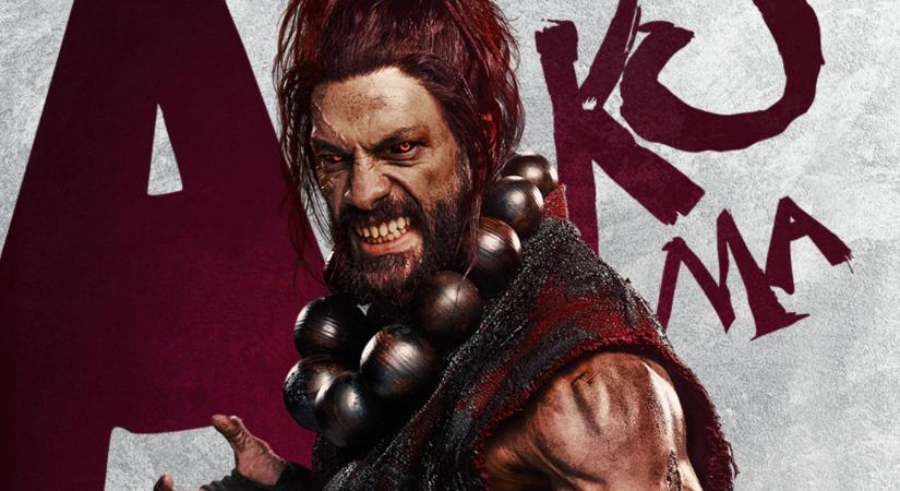 Végre itt a Street Fighter magyar korhatárral ellátott ízelítő előzetese, 2026-ban a mozikban!