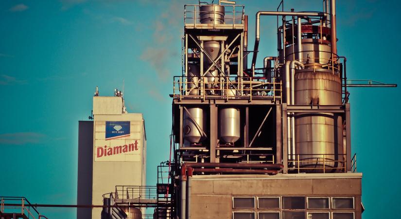 Magyar élelmiszeripar fenntarthatósági törekvései