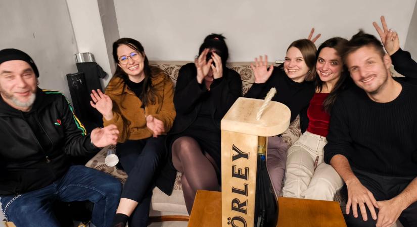 Megnyitott a FREEDOM – Több mint 600 ember fordult meg a házban