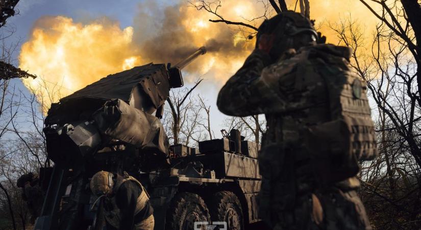 Szumi megyében hozna létre pufferzónát Oroszország