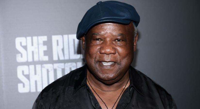 Gyászol Hollywood: elment egy „brilliáns” színész