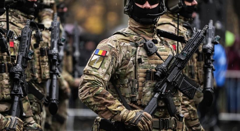 Készen áll háborúba menni?