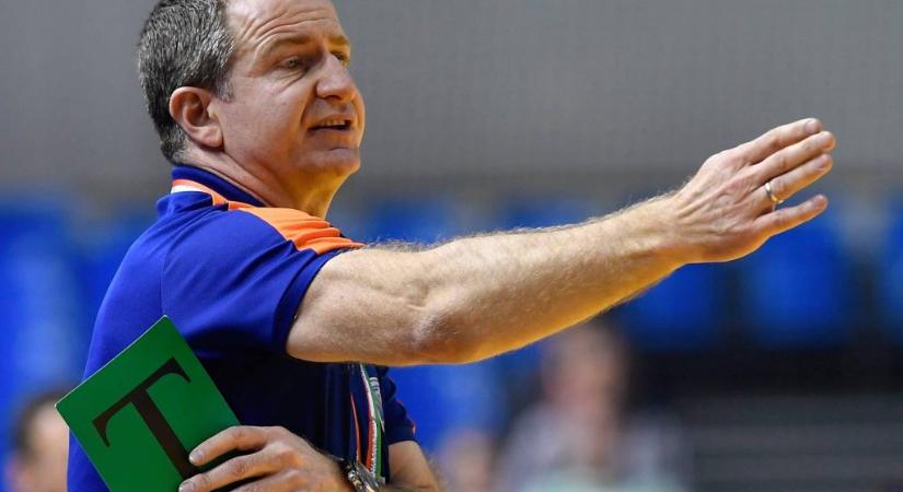 „Ha továbbra is töretlenül fejlődik, akkor jó kézilabdázó válhat belőle” – jó úton jár az egykori szegedi legenda fia