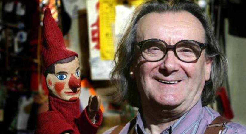 Útnak indul a Kemény Henrik Bábfesztivál