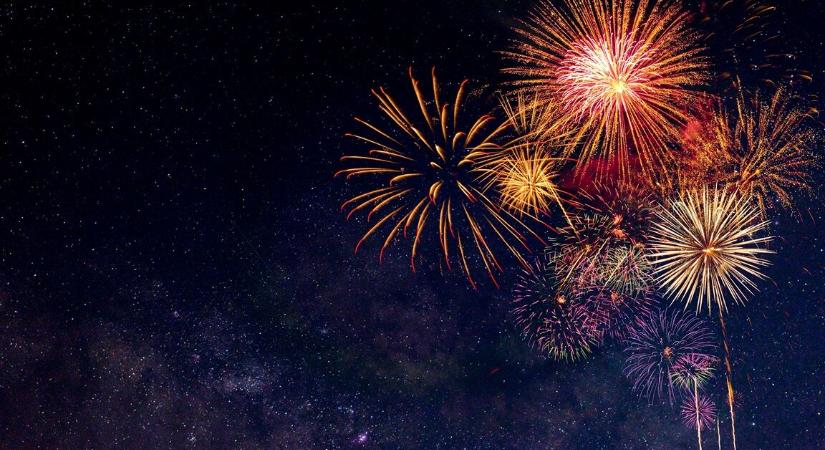 A rendőrség a pirotechnikai eszközök használatának szigorú szabályozására hívja fel a figyelmet