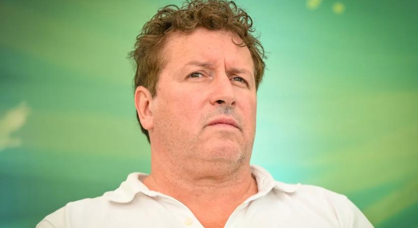 „Volt már ennél rosszabb is" - nem kertelt a magyar válogatott exkapitánya