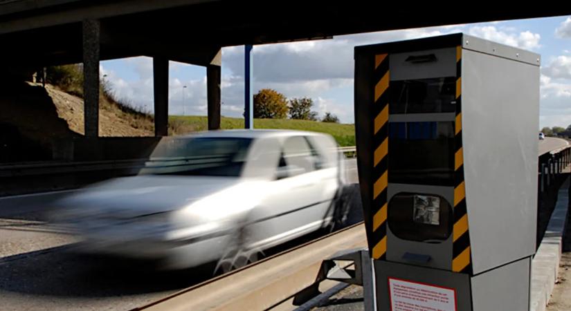 Nincs kegyelem, börtönbe küldik a gyorshajtókat!