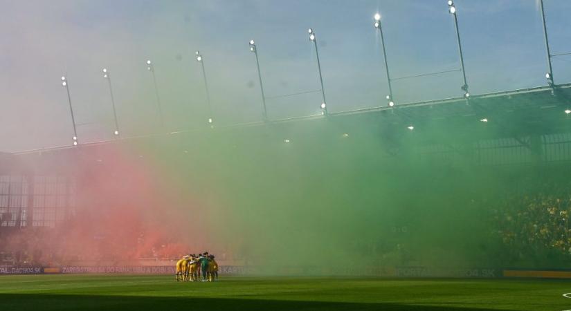 Rejtélyes szervezet is kapott magyar állami pénzt Szlovákiában