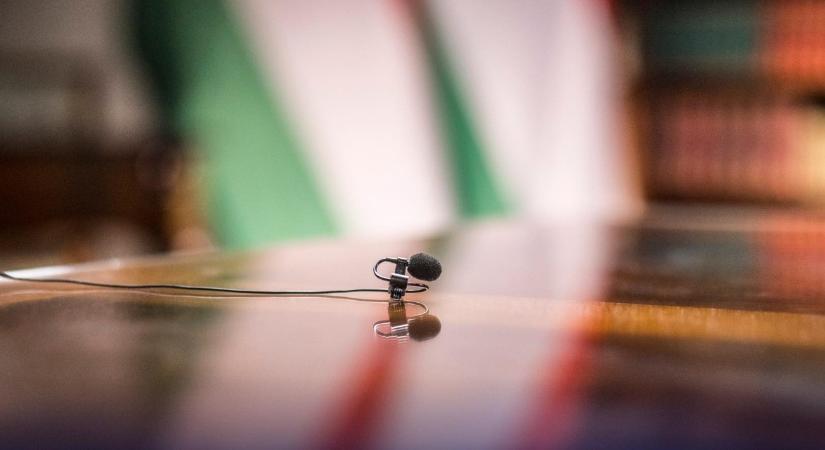 Évzáró interjút ad Orbán Viktor kora délután