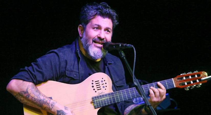 Mező Misi elvarázsolta a celldömölki közönségét - fotók