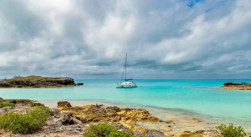 Új magyarázatot találtak a legendás Bermuda-háromszög rejtélyéjére