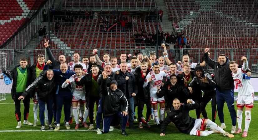 DVSC: a polgármester megerősítette tulajdonosváltást