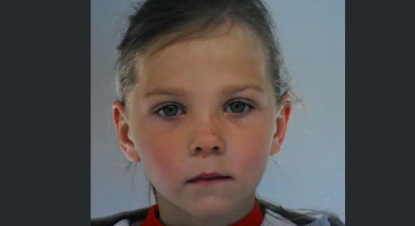 Eltűnt ez a tizenéves lány Berettyóújfaluban