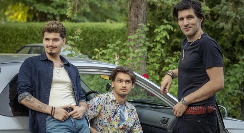 Kiderült, hogy mikor érkezik a mozikba a Hogyan tudnék élni nélküled? második része