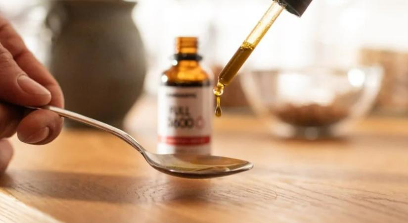 Mire figyeljünk, ha CBD olajat vásárolunk?